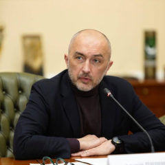 Гроші МВФ для України: нова програма