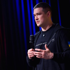 Старт грантів на оборонні технології