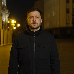 Зеленский про единство: рискуем потерять все