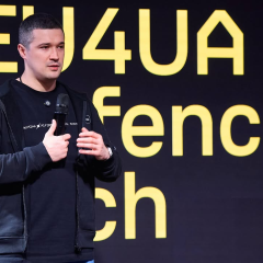 Гранти для українських оборонних стартапів