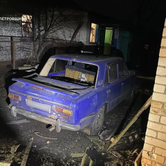 Цивільні жертви на Дніпропетровщині