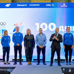 Матвій Бідний - новий керівник спорту