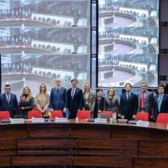 Пошлины на сою и рапс в Украине