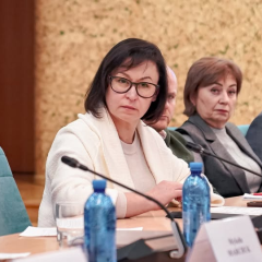 Україна та Німеччина погодились про будівництво житла