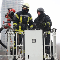 Ракетний удар по Дніпру: жертви та постраждалі