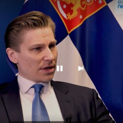 Финляндия контролирует поставки оружия Украине через PURL: что происходит с контрактами