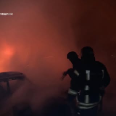 Два поранені через удари БПЛА