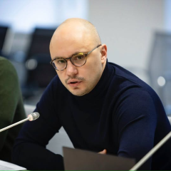 Кредитування оборонної промисловості від НБУ