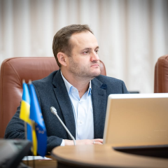 Відновлювана енергетика для українських міст