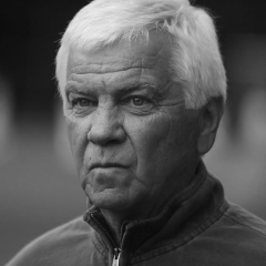 Помер Володимир Мунтян, легенда Динамо