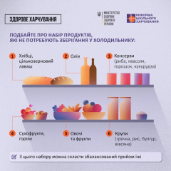 Food Storage Without Electricity: Useful Tips