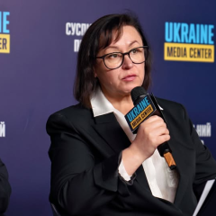 Карта доступності в Україні: понад 70 тисяч об’єктів