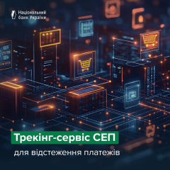 Платежі в реальному часі на ТрекСЕП