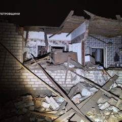 Трагедія на Дніпропетровщині: загибель хлопчика