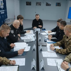 Евакуаційні групи під обстрілами на передових постах