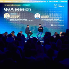 Дрони виробництва українців змінюють війну