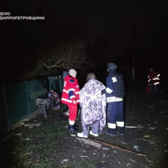 Днепропетровщина: гибель 12-летнего мальчика