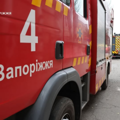 Поранені під завалами в Запоріжжі