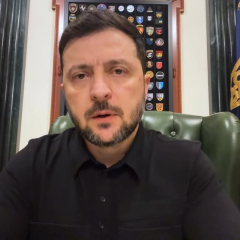 Переговори у Вашингтоні з командою Трампа