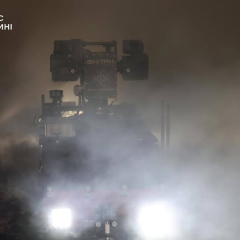 Наслідки російської атаки на 10 областей