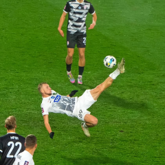 Герої 14-го туру УПЛ: ВБЕТ і Кушніренко