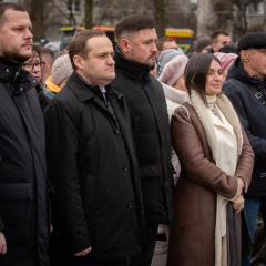 Строительство 1000 квартир в Белой Церкви