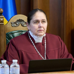 Конституційний суд відклав справу судді Вовка: що це означає