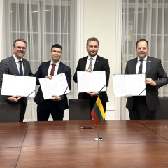 Фонд для відновлення транспорту України