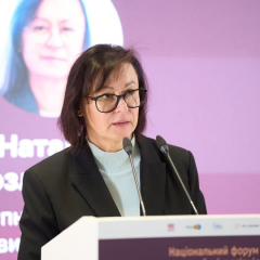 Дані про 70 тисяч об'єктів доступні в Мапі безбар'єрності