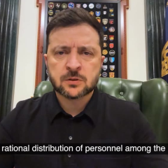 Переговоры Украины в США: новые претексты России