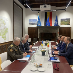 Зеленський у Брюсселі: Відпрацювання угоди з Бельгією