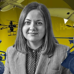 Результати дослідження НАЗК: корупційні ризики в закупівлях БпЛА та РЕБ для ЗСУ