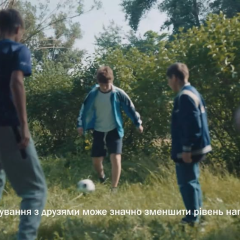 Психологічна підтримка родин військових: тривога очікування