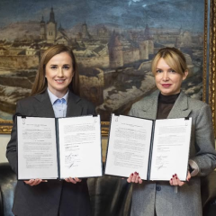 Новий туристичний бренд України після війни