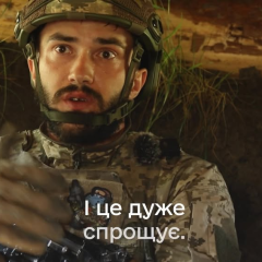 Десантники швидко змінюють підрозділи за тиждень