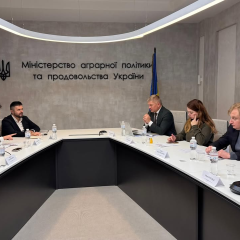 Японія підтримує український бізнес
