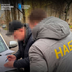 Детали схемы разграбления в Измаильском порту