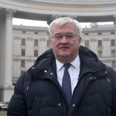 Сибіга закликав міжнародну спільноту: нові рішення щодо безпеки України