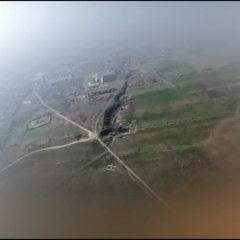 Бригада знищує ворожі дрони