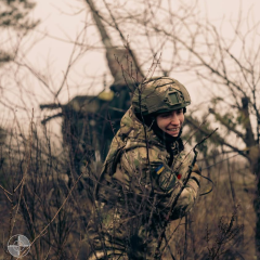 Розрахунки та коректувальниці вогню в артилерії НГУ