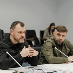 Україна та Польща створюють спільні робочі групи