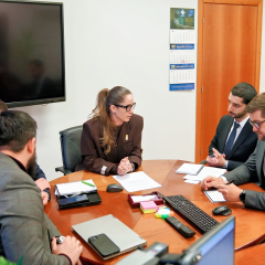 Україна виробник електробусів для ЄС