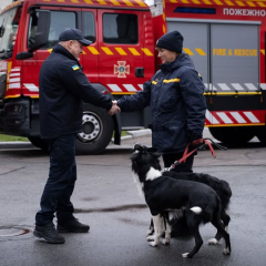 Події в Україні та світі