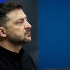 Лідери коаліції обговорюють питання безпеки