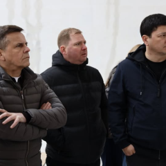 Новий водогін для Миколаєва: коли запрацює