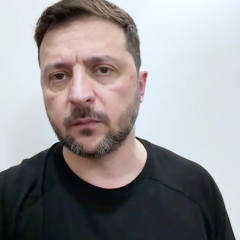 В Берлине переговоры о мире для Украины