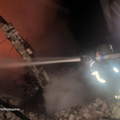 Оператор антигарнізонних снарядів у військовій частині