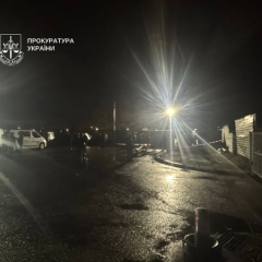 Tragic explosion in Kyiv: death of a National Guard soldier