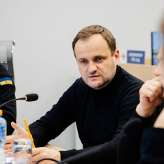Одесская область после обстрелов: восстановление энергосистемы и поддержка людей