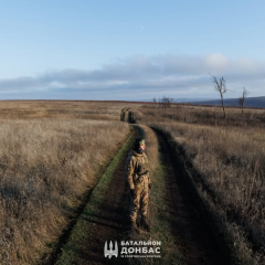 Механики спасают жизни бойцов на передовой